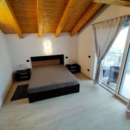Appartamento La Vista Aosta Exteriör bild